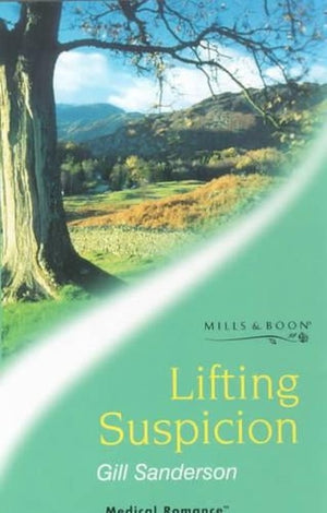 Lifting Suspicion