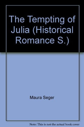 The Tempting of Julia