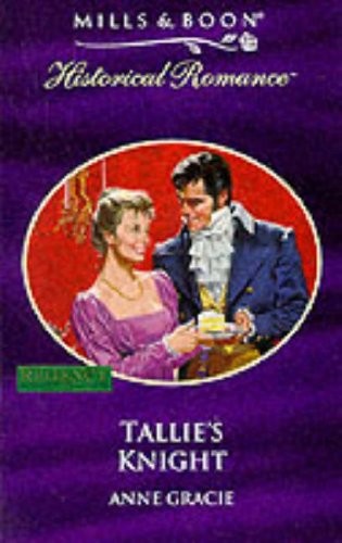 Tallie's Knight