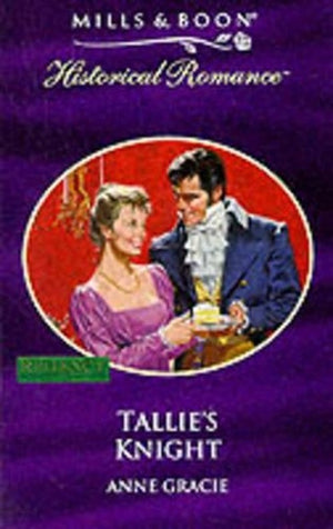 Tallie's Knight