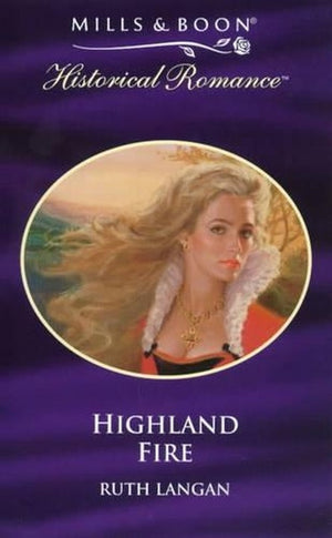 Highland Fire