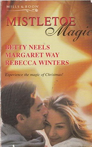Mistletoe Magic
