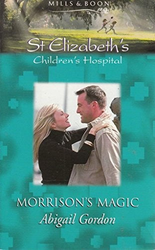 Morrison's Magic