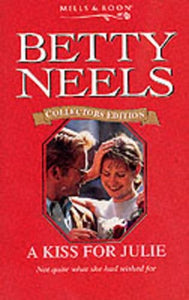 A Kiss for Julie 