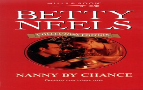 Nanny by Chance