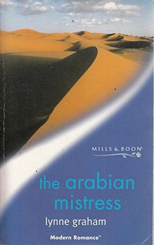 The Arabian Mistress