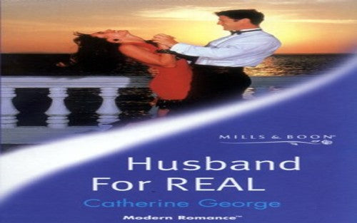 Husband for Real