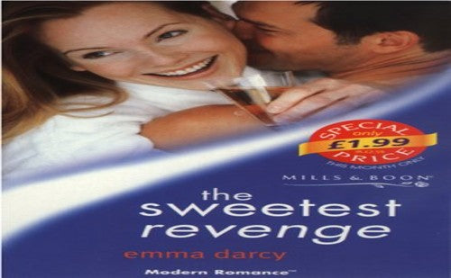 The Sweetest Revenge