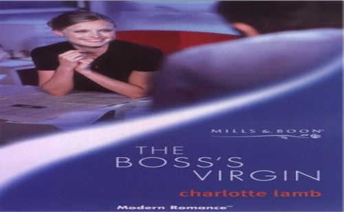 The Boss's Virgin