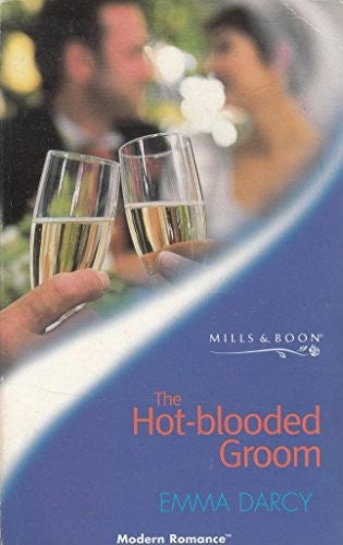 The Hot-blooded Groom