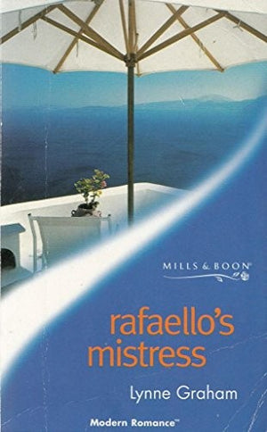 Rafaello's Mistress