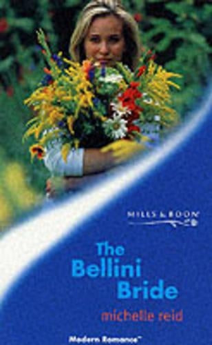 The Bellini Bride