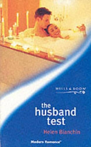 The Husband Test
