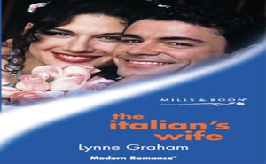 The Italian's Wife 