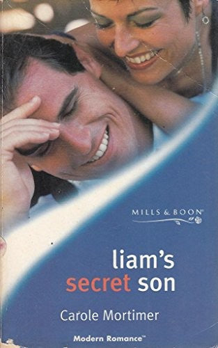 Liam's Secret Son