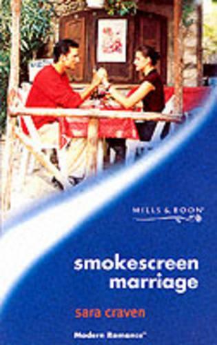 Smokescreen Marriage