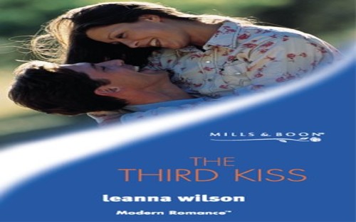 The Third Kiss