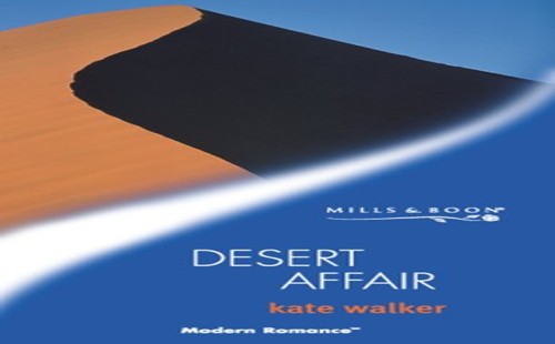 Desert Affair