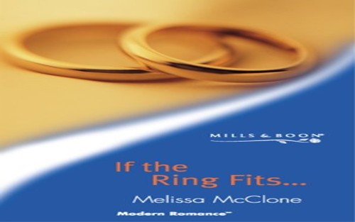 If the Ring Fits