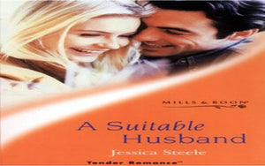 A Suitable Husband 