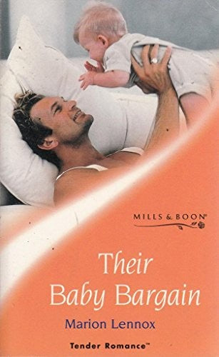 Their Baby Bargain