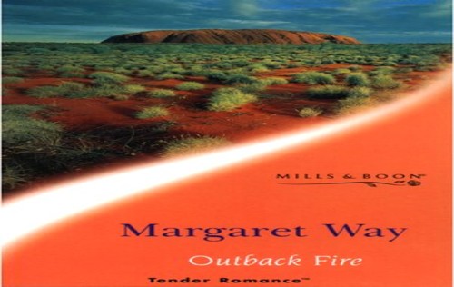 Outback Fire
