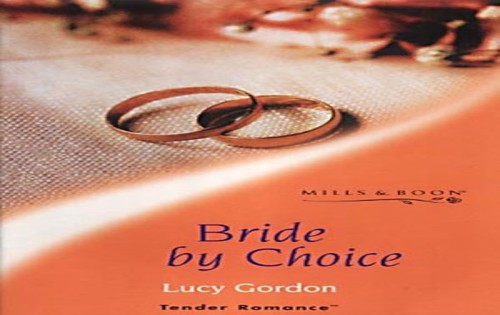 Bride by Choice