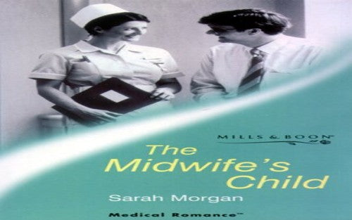 The Midwife's Child