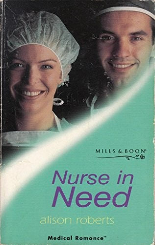 Nurse in Need