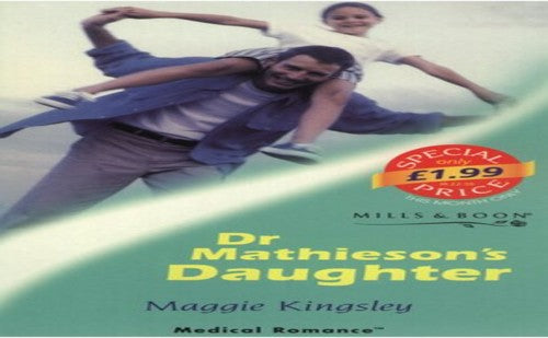 Dr.Mathieson's Daughter