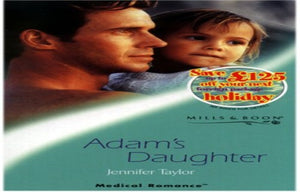Adam's Daughter 