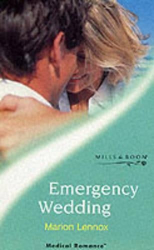 Emergency Wedding