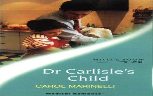 Dr.Carlisle's Child