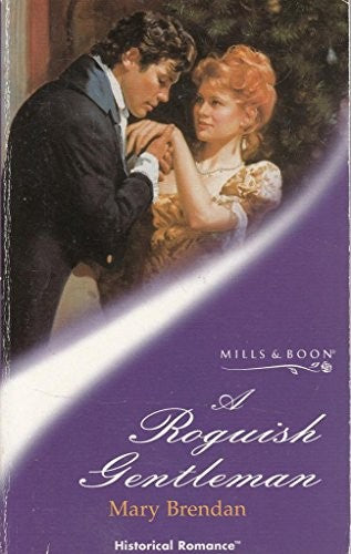 A Roguish Gentleman