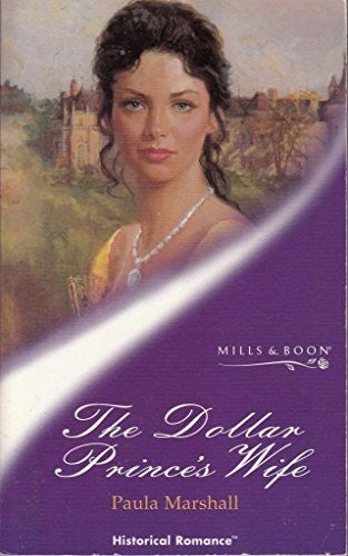 The Dollar Prince's Wife