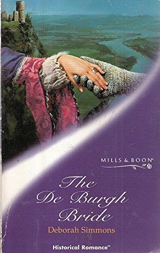 The De Burgh Bride