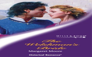 The Welshman's Bride
