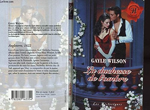 His Secret Duchess