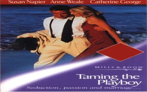 Taming the Playboy