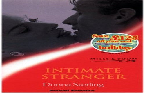 Intimate Stranger