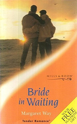 A Bride in Waiting