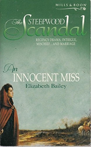 An Innocent Miss