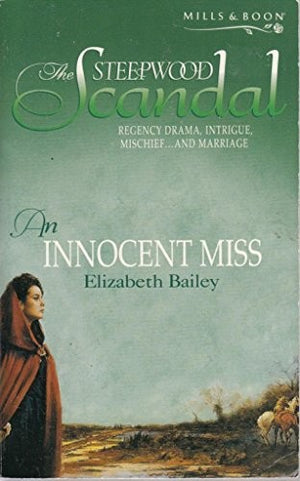 An Innocent Miss