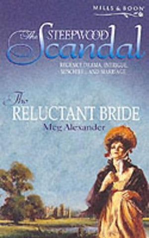 The Reluctant Bride