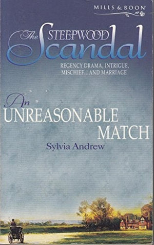 An Unreasonable Match