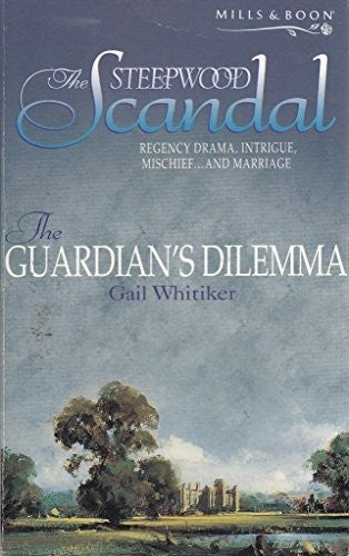 The Guardian's Dilemma