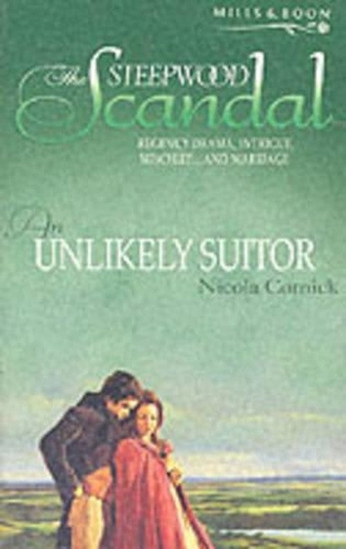 An Unlikely Suitor