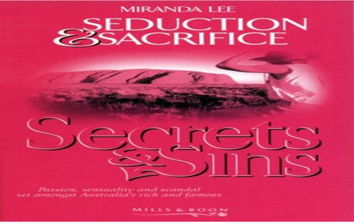 Seduction and Sacrifice