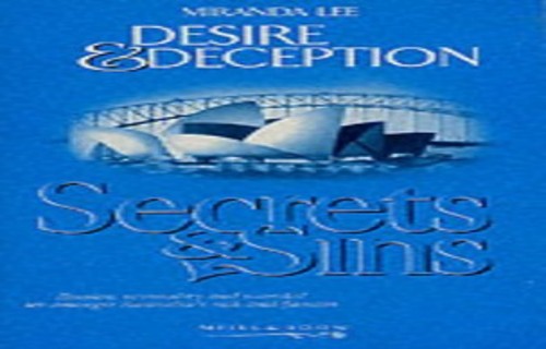 Desire and Deception