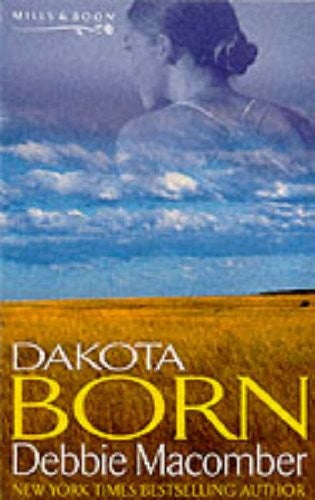 Dakota Born